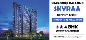Shapoorji Pallonji Skyraa