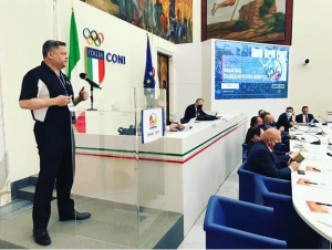Skillshark Software Inc: Taking Over Sports Evaluations Globally