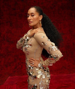 Gallery Shoot Tracee Ellis Ross Blackish Season 8