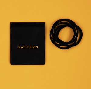 Pattern Beauty Hair Ties