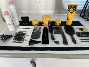 Pattern Beauty Supplies and Tools 