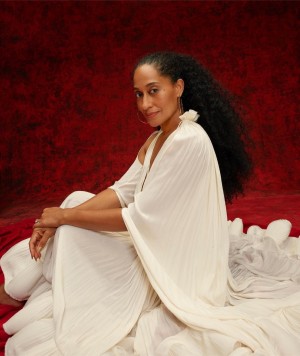 Tracee Ellis Ross creator of Pattern Beauty