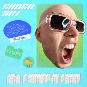 Simen Sez