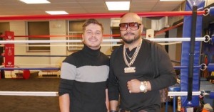 Noah Banks: Young Positive Mogul Out To Make A Name For Himself 