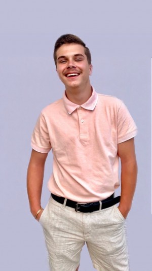 Noah Banks: Young Positive Mogul Out To Make A Name For Himself 