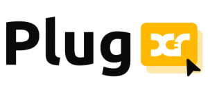 PlugXR Logo