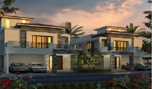 The Prestige City Villas