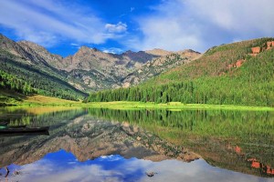 denver to vail car services