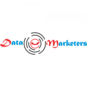 Data Marketers logo