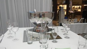 Banks R&L Hiring – Commitment, Quality and Efficiency