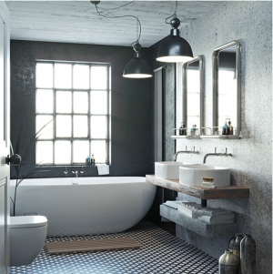 Top 10 Bathroom Remodeling Ideas 2022 In Westchester, New York