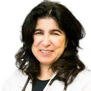 Nataliya Dashevsky MD