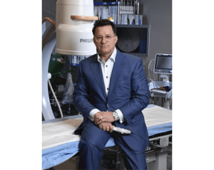 Jonathan Ellichman MD