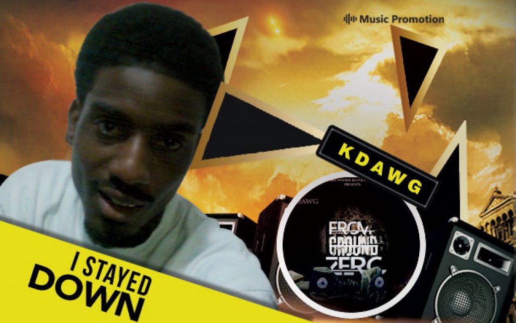 KDAWG KDAWG