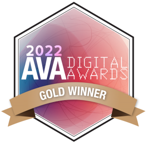 AVA Digital Awards