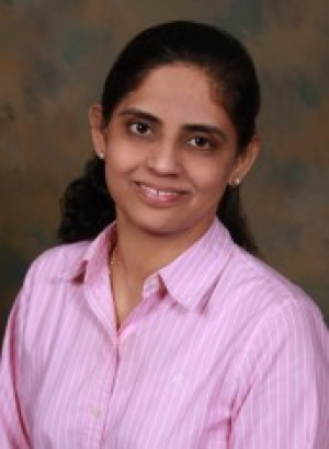 Shailaja S Behara MD AGAF