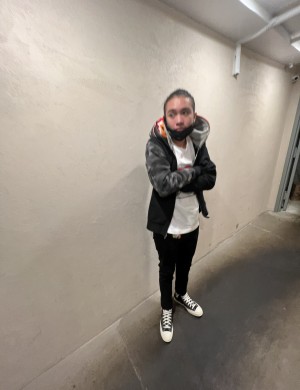 Upcoming Rapper Gtdm Mikey Creates An Intense Lyrical Ground With His Soundscape