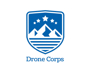 DRONECORPSLOGOTRANSPARENT