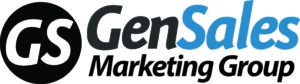 GenSales circle