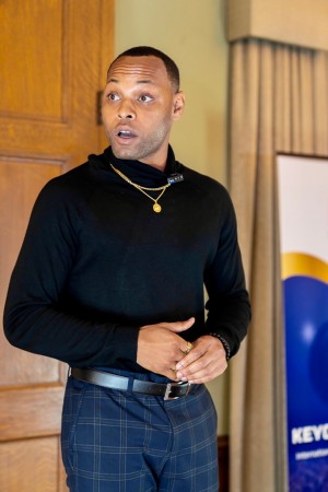 Demetrius Thigpen