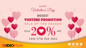 Happy Valentine Day