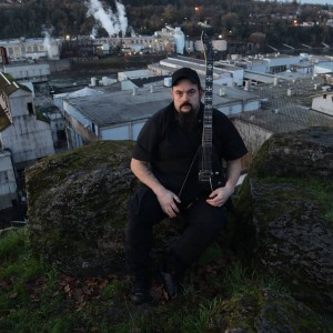 'Downward and Onward' & 'Skynet Sonata' by Matt Miller