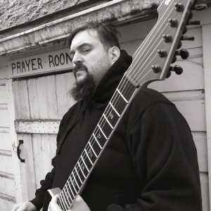 'Downward and Onward' & 'Skynet Sonata' by Matt Miller