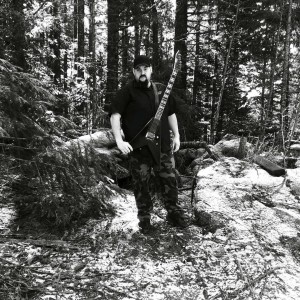 'Downward and Onward' & 'Skynet Sonata' by Matt Miller