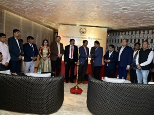 NHRO Seeks Out DR. NAEEM TIRMIZI TO HEAD GUJARAT AS 'THE CHAIRMAN' GUJARAT STATE CHAPTER
