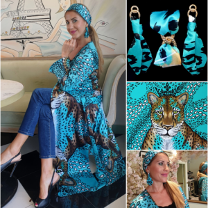 How Helen Bellart Build Her Alta Moda Fashion Brand for Women