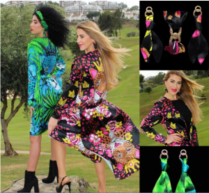 How Helen Bellart Build Her Alta Moda Fashion Brand for Women