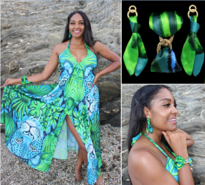 How Helen Bellart Build Her Alta Moda Fashion Brand for Women