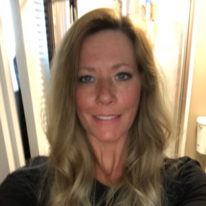 Angie Kesterson Gabel, RN, a Registered Nurse with Kindred Healthcare