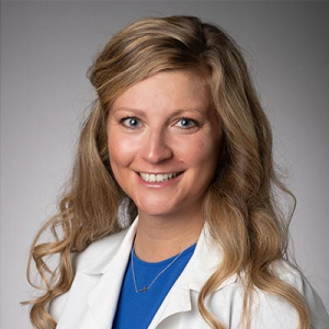 Sara Talken MD
