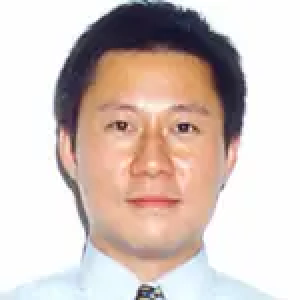 Stephen Ng MD