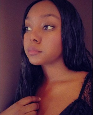 Pocahontas Music in Photoshoot