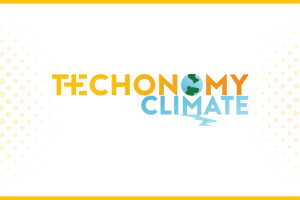 Techonomy Hosts its First Climate Conference on March 29 in Mountain View, California
