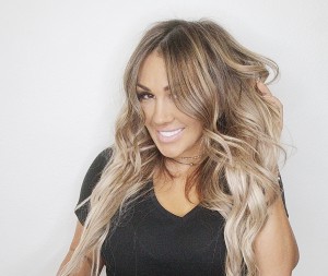 Jenn Harley (Jersey Shore)