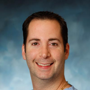 Steven Keehn DO FACOEP