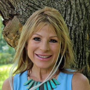 Jo Ann Petrucci Andrews