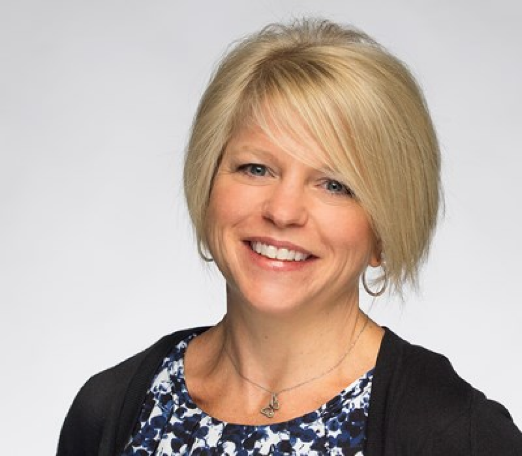 Rachel LaMonica, DO, an ObstetricianGynecologist with Progressive