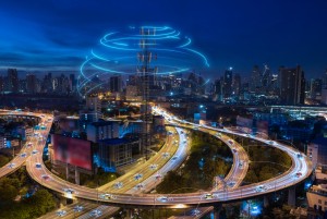 DynamoEdge and Tessolve Announce a Partnership to Deliver the Fastest End-to-End Mobility Solutions Powered by AT&T 5G