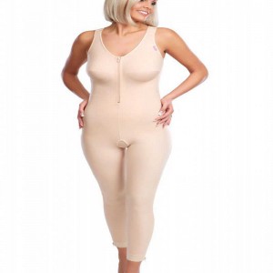 lipoelastic mgb comfort compression body suit