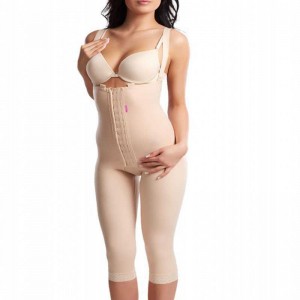 lipoelastic vd variant compression garment