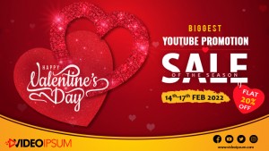 Valentine Day