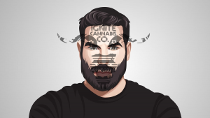 Rare new Kohinoor Diamond NFT is for sale from ifunft on Opensea in 2022