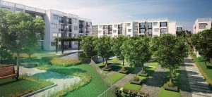 Mahindra Eden Kanakapura Road Amenities