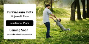 Puravankara Plots Hinjewadi