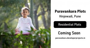 Puravankara Plots Hinjewadi