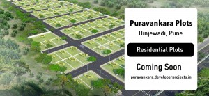 Puravankara Plots Hinjewadi